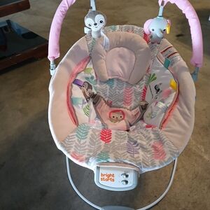 Baby Bouncer